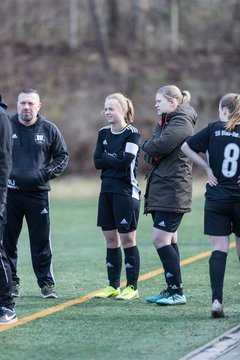 Bild 24 - F TSV Bordesholm - SG Blau Rot Holstein : Ergebnis: 3:0
